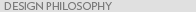 Design Philosophy