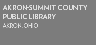 Akron-Summit County Public Library,  