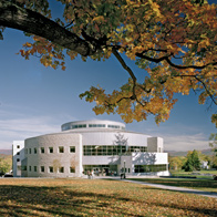 Middlebury College Library